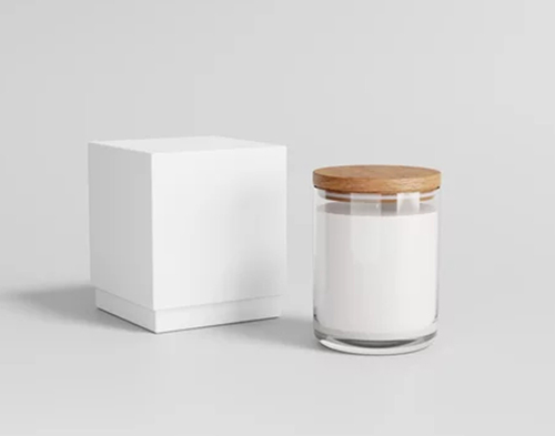 expédition de bougies