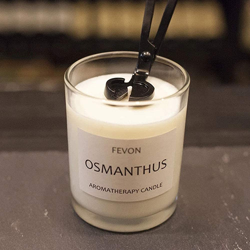 qu'est ce qu'un éteignoir à bougie